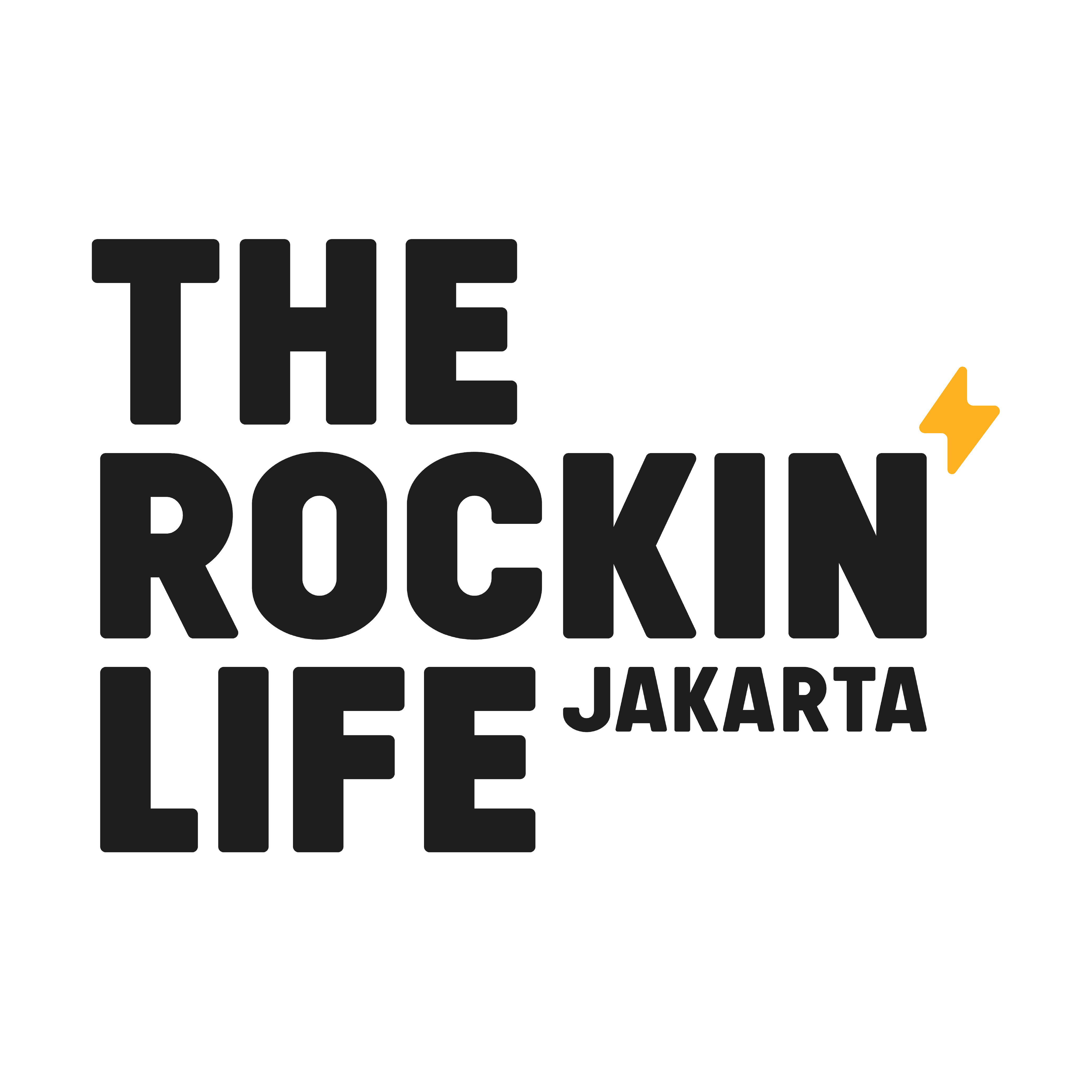 Rockin Life